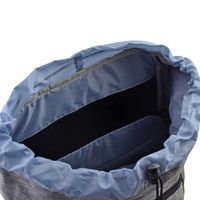 Рюкзак молодіжний YES  CA 182,  сірий