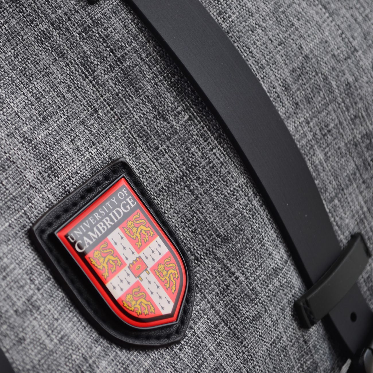 Рюкзак молодіжний YES  CA 182,  сірий