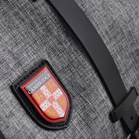 Рюкзак молодіжний YES  CA 182,  сірий