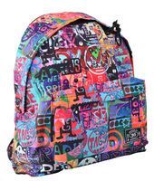 Рюкзак молодіжний YES  ST-17 Crazy relax, 42*32*12