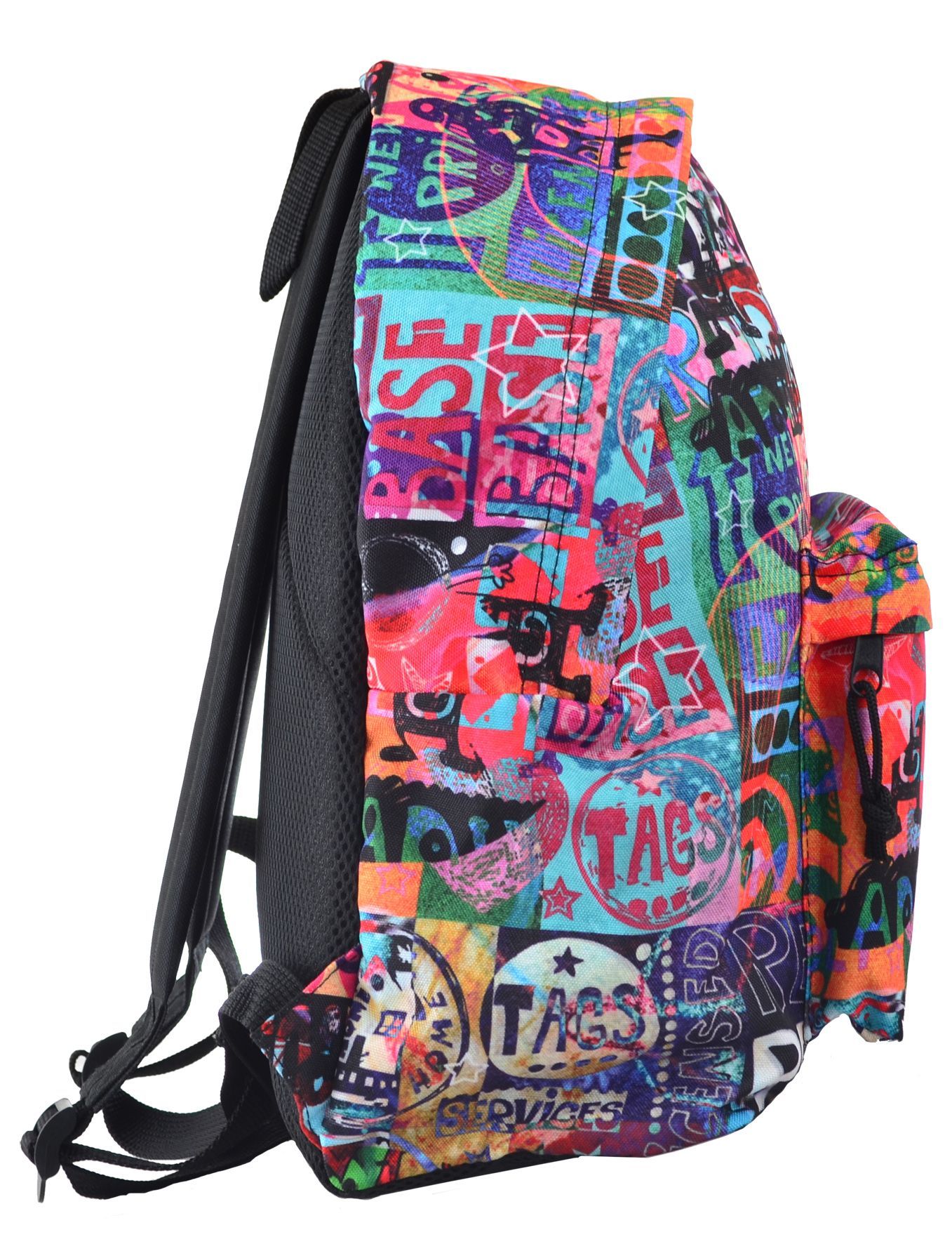 Рюкзак молодіжний YES  ST-17 Crazy relax, 42*32*12