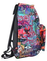 Рюкзак молодіжний YES  ST-17 Crazy relax, 42*32*12