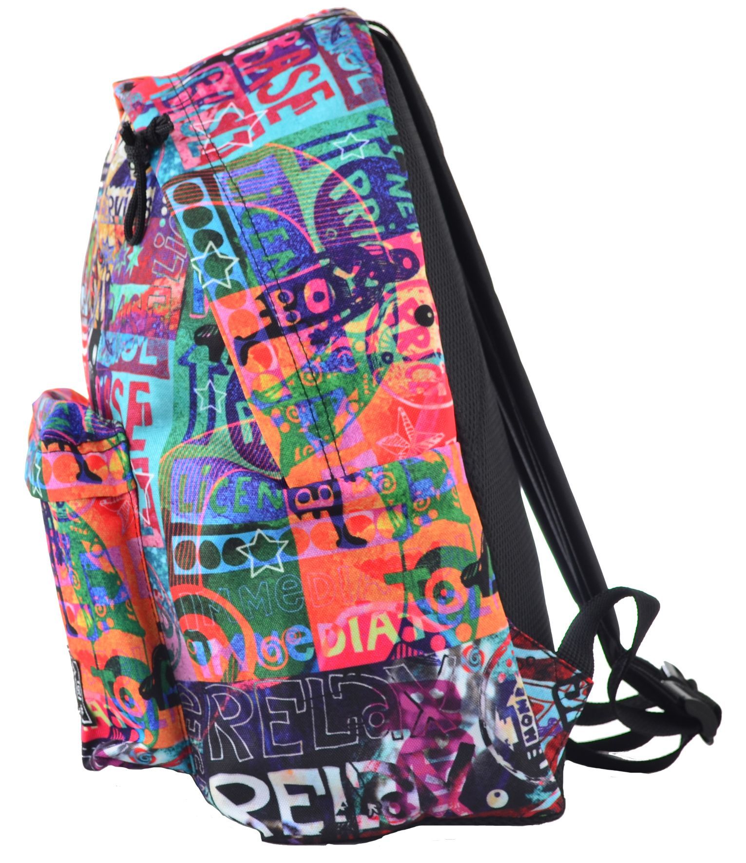 Рюкзак молодіжний YES  ST-17 Crazy relax, 42*32*12