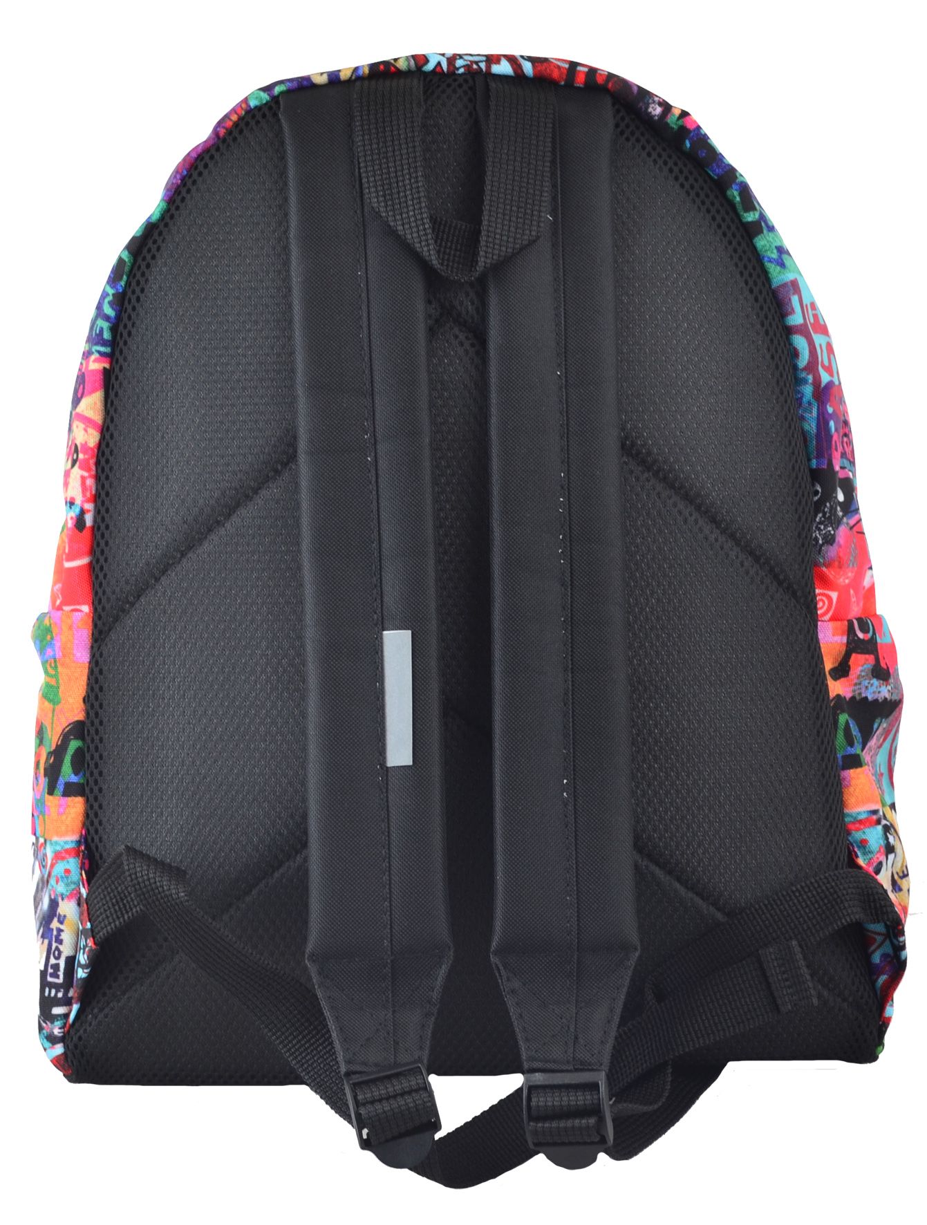 Рюкзак молодіжний YES  ST-17 Crazy relax, 42*32*12