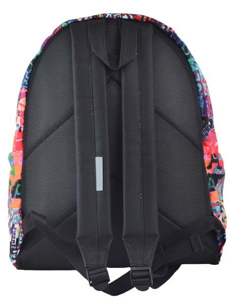 Рюкзак молодіжний YES  ST-17 Crazy relax, 42*32*12