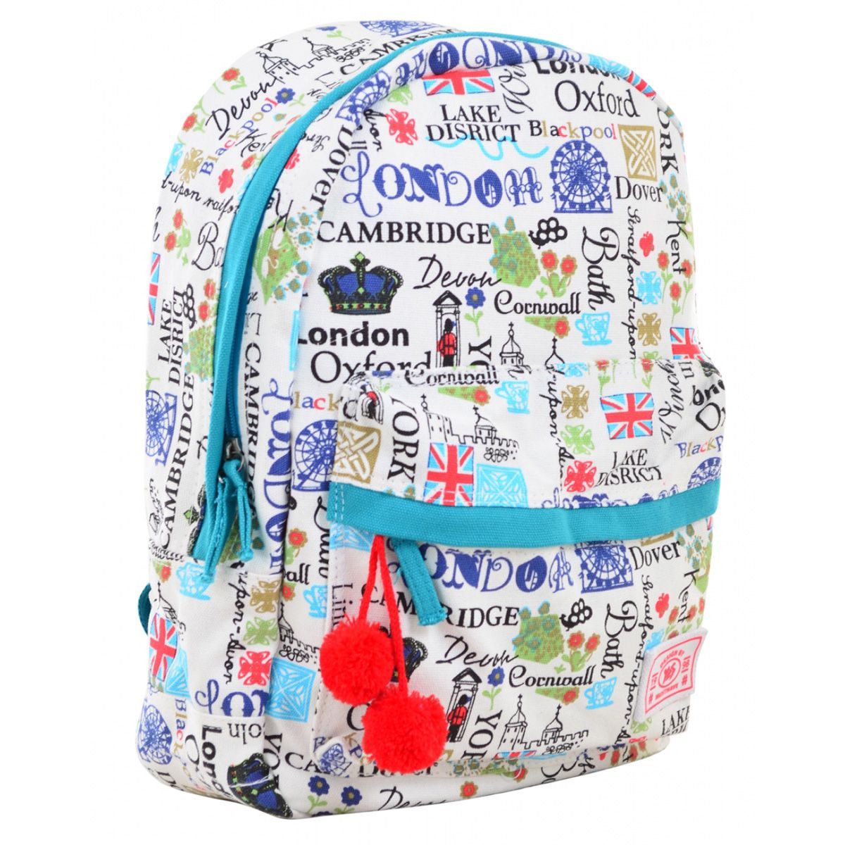 Рюкзак молодіжний YES  ST-33 Lambent, 35*29*12