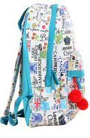 Рюкзак молодіжний YES  ST-33 Lambent, 35*29*12