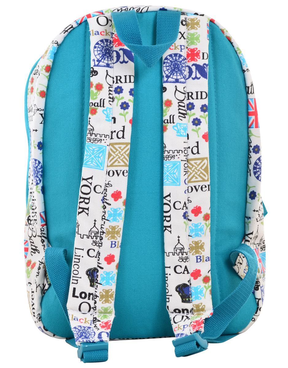 Рюкзак молодіжний YES  ST-33 Lambent, 35*29*12