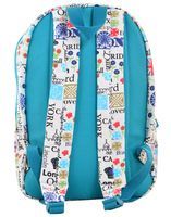 Рюкзак молодіжний YES  ST-33 Lambent, 35*29*12