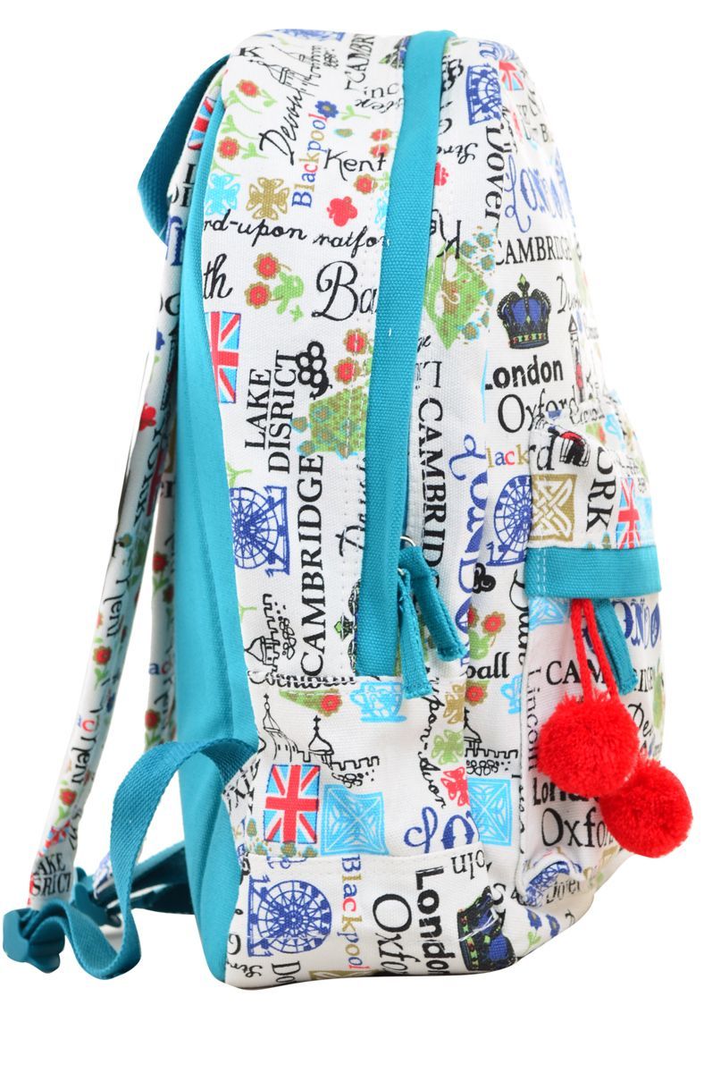 Рюкзак молодіжний YES  ST-33 Lambent, 35*29*12