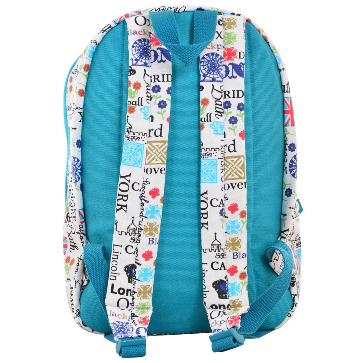 Рюкзак молодіжний YES  ST-33 Lambent, 35*29*12