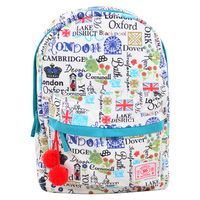 Рюкзак молодіжний YES  ST-33 Lambent, 35*29*12