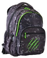 Рюкзак молодіжний YES  T-55 Claw, 43*32*14