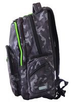 Рюкзак молодіжний YES  T-55 Claw, 43*32*14