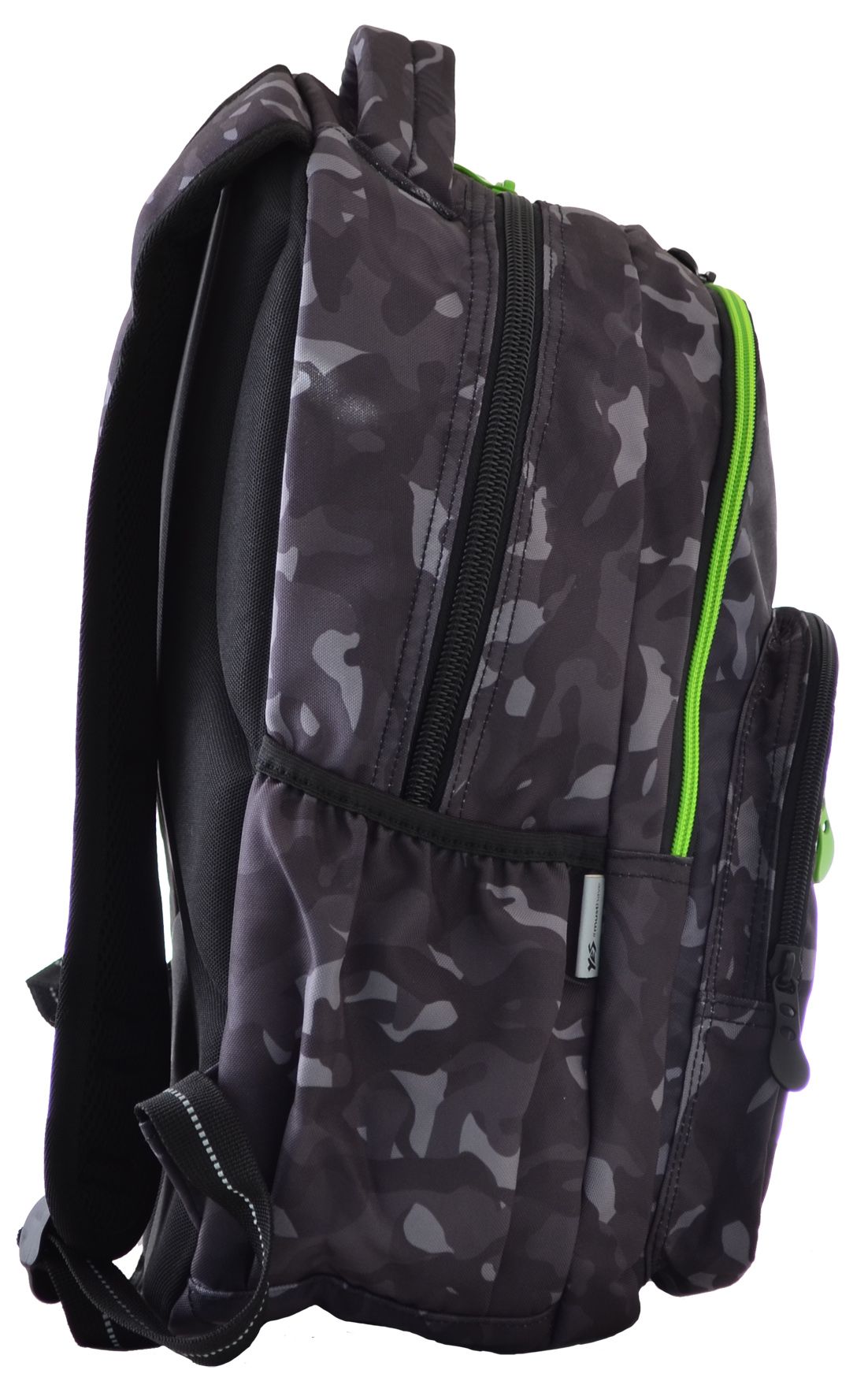 Рюкзак молодіжний YES  T-55 Claw, 43*32*14