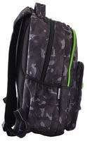 Рюкзак молодіжний YES  T-55 Claw, 43*32*14