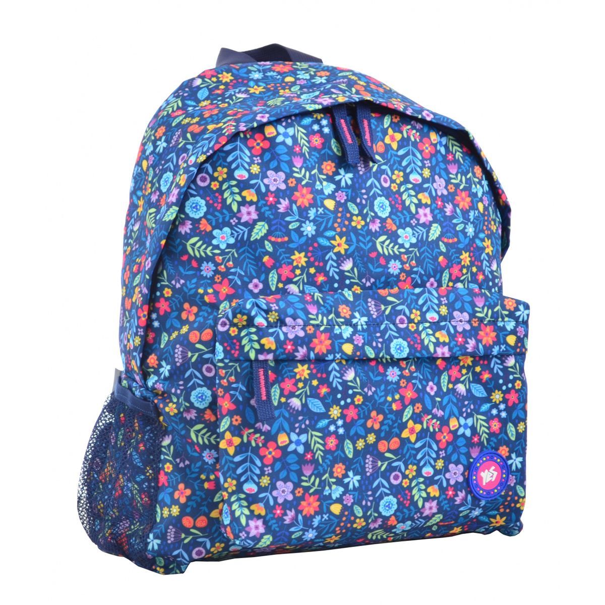 Рюкзак молодіжний YES  ST-33 Dense, 35*29*12