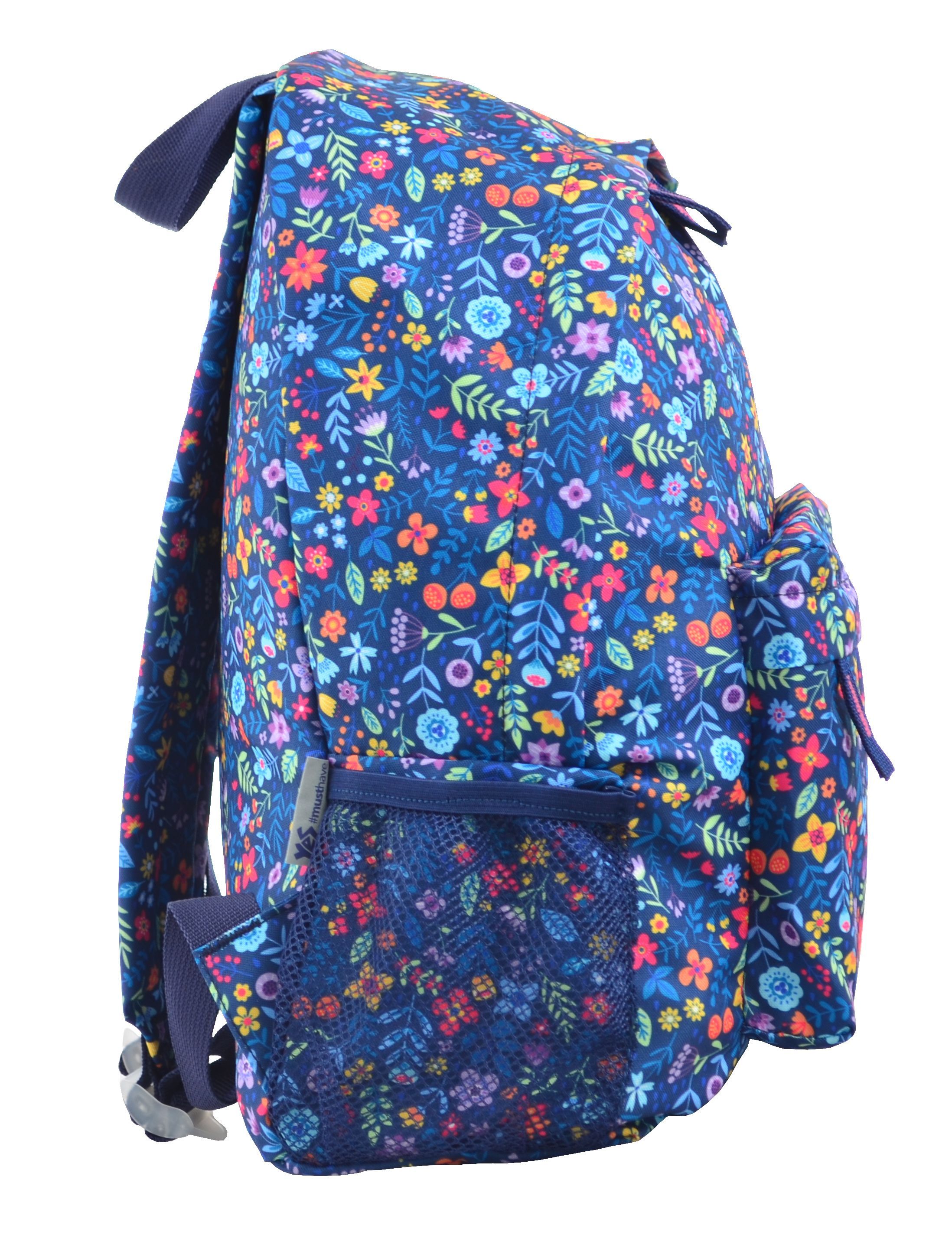 Рюкзак молодіжний YES  ST-33 Dense, 35*29*12