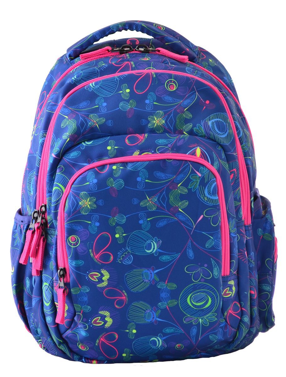 Рюкзак молодіжний YES  T-53 Crayon, 40*30*14