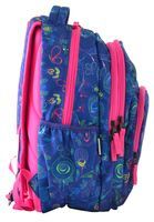 Рюкзак молодіжний YES  T-53 Crayon, 40*30*14