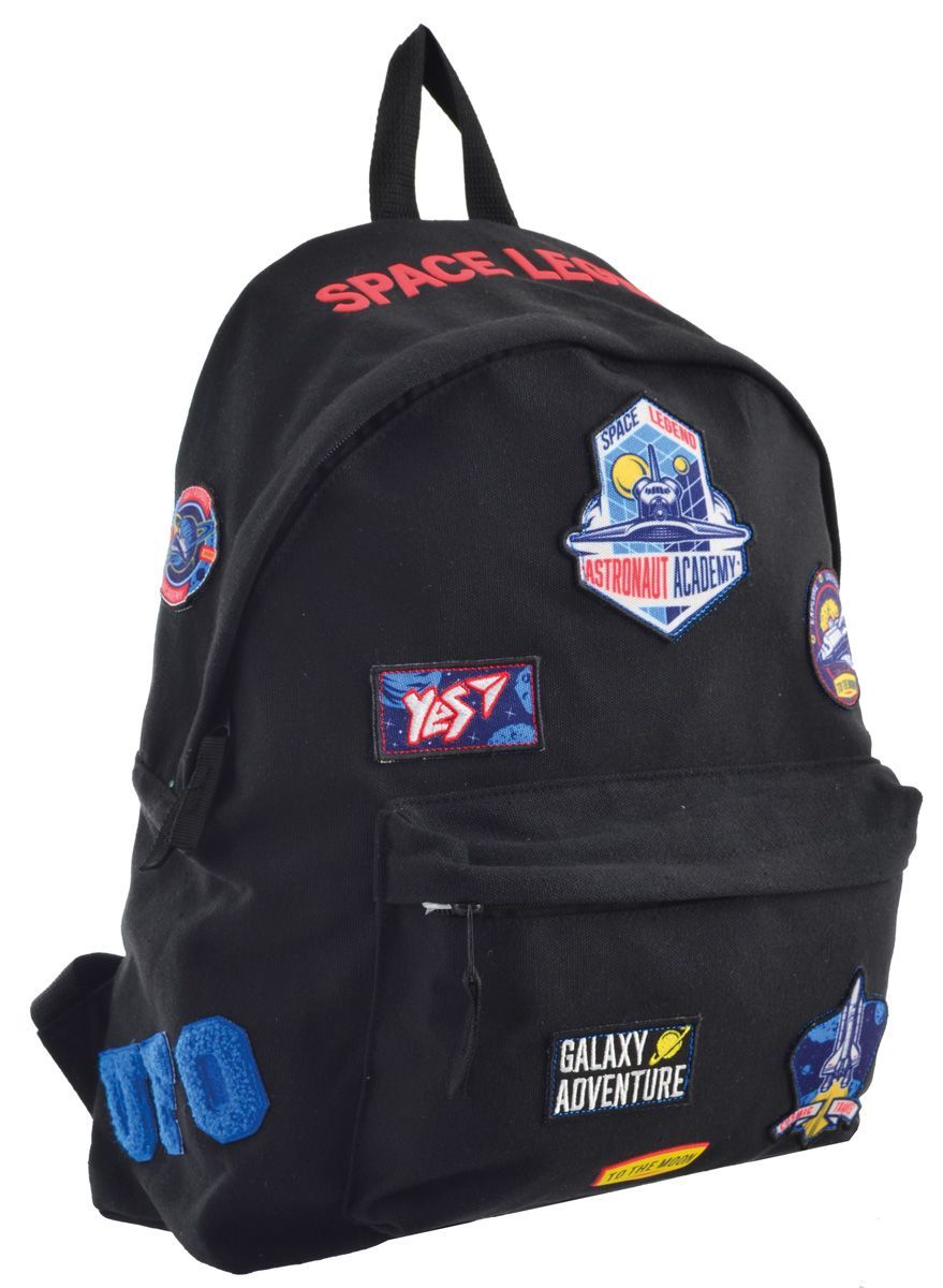 Рюкзак молодіжний YES  ST-32 "Space Legend"