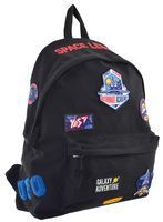 Рюкзак молодіжний YES  ST-32 "Space Legend"