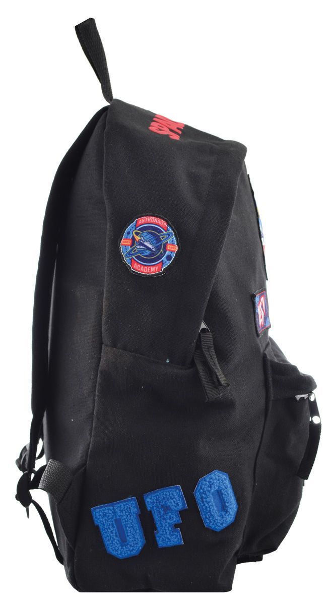 Рюкзак молодіжний YES  ST-32 "Space Legend"