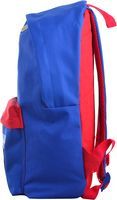 Рюкзак молодіжний YES  SP-15 Harvard blue, 41*30*11