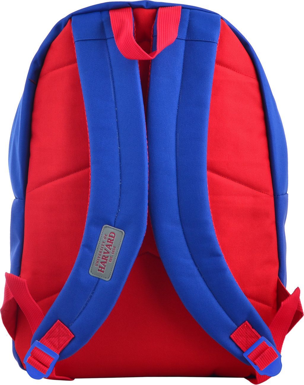 Рюкзак молодіжний YES  SP-15 Harvard blue, 41*30*11