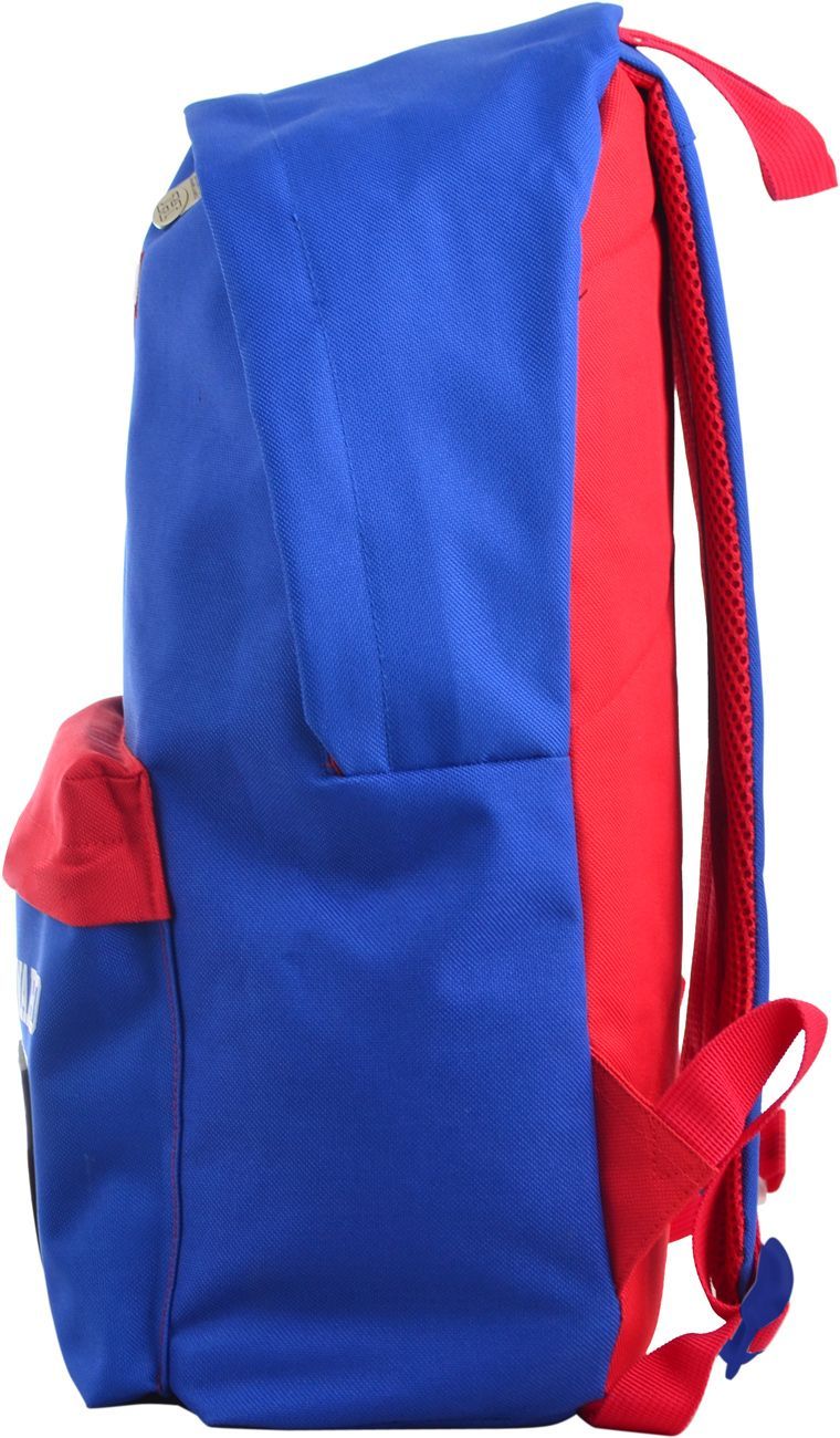 Рюкзак молодіжний YES  SP-15 Harvard blue, 41*30*11