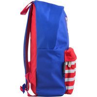 Рюкзак молодіжний YES  SP-15 Harvard blue, 41*30*11