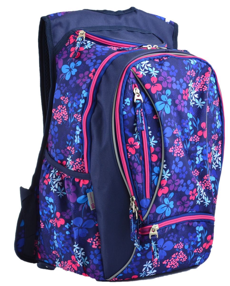 Рюкзак молодіжний YES  T-28 Sweet, 47*39*23