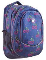 Рюкзак молодіжний YES  Т-40 "Cherry "