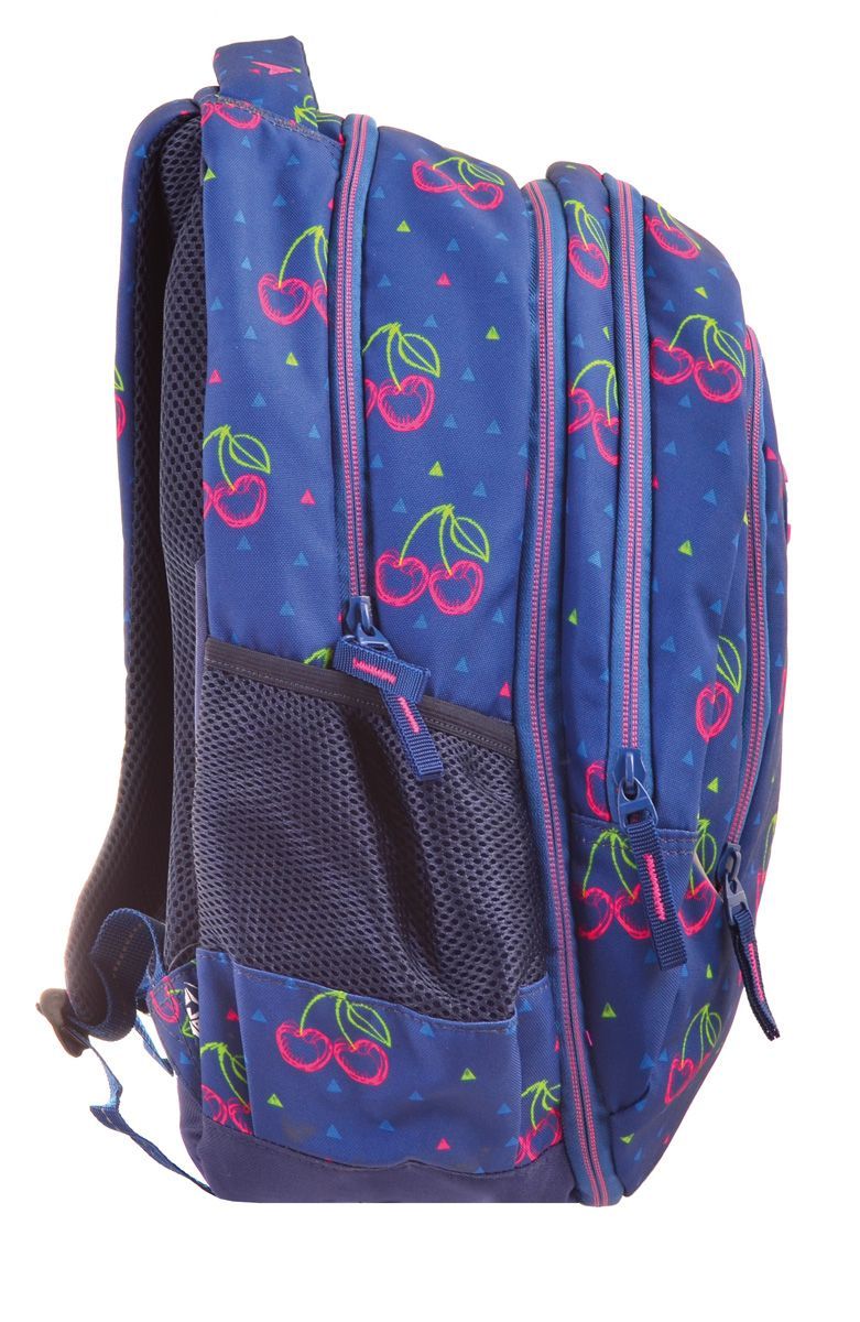 Рюкзак молодіжний YES  Т-40 "Cherry "