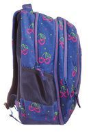 Рюкзак молодіжний YES  Т-40 "Cherry "