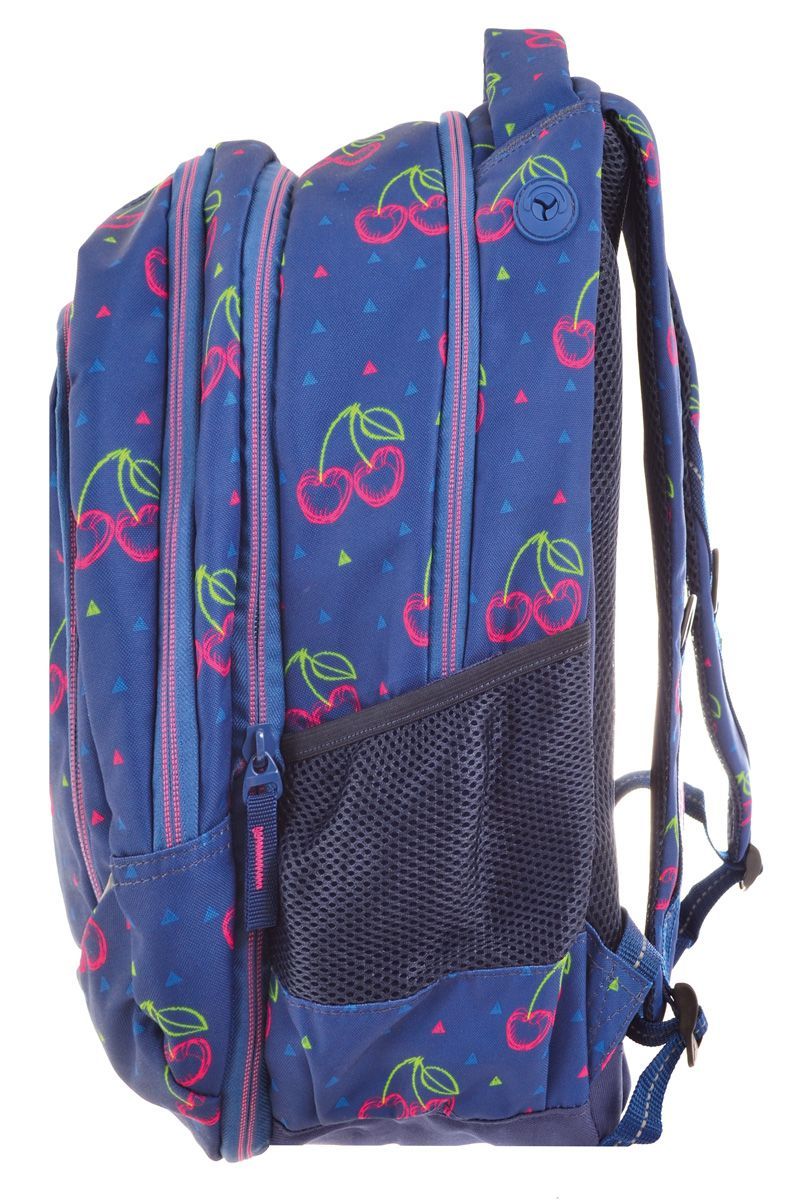Рюкзак молодіжний YES  Т-40 "Cherry "