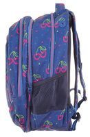 Рюкзак молодіжний YES  Т-40 "Cherry "