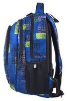 Рюкзак молодіжний YES  Т-22 Shape, 45*31*15