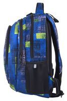 Рюкзак молодіжний YES  Т-22 Shape, 45*31*15