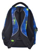 Рюкзак молодіжний YES  Т-22 Shape, 45*31*15