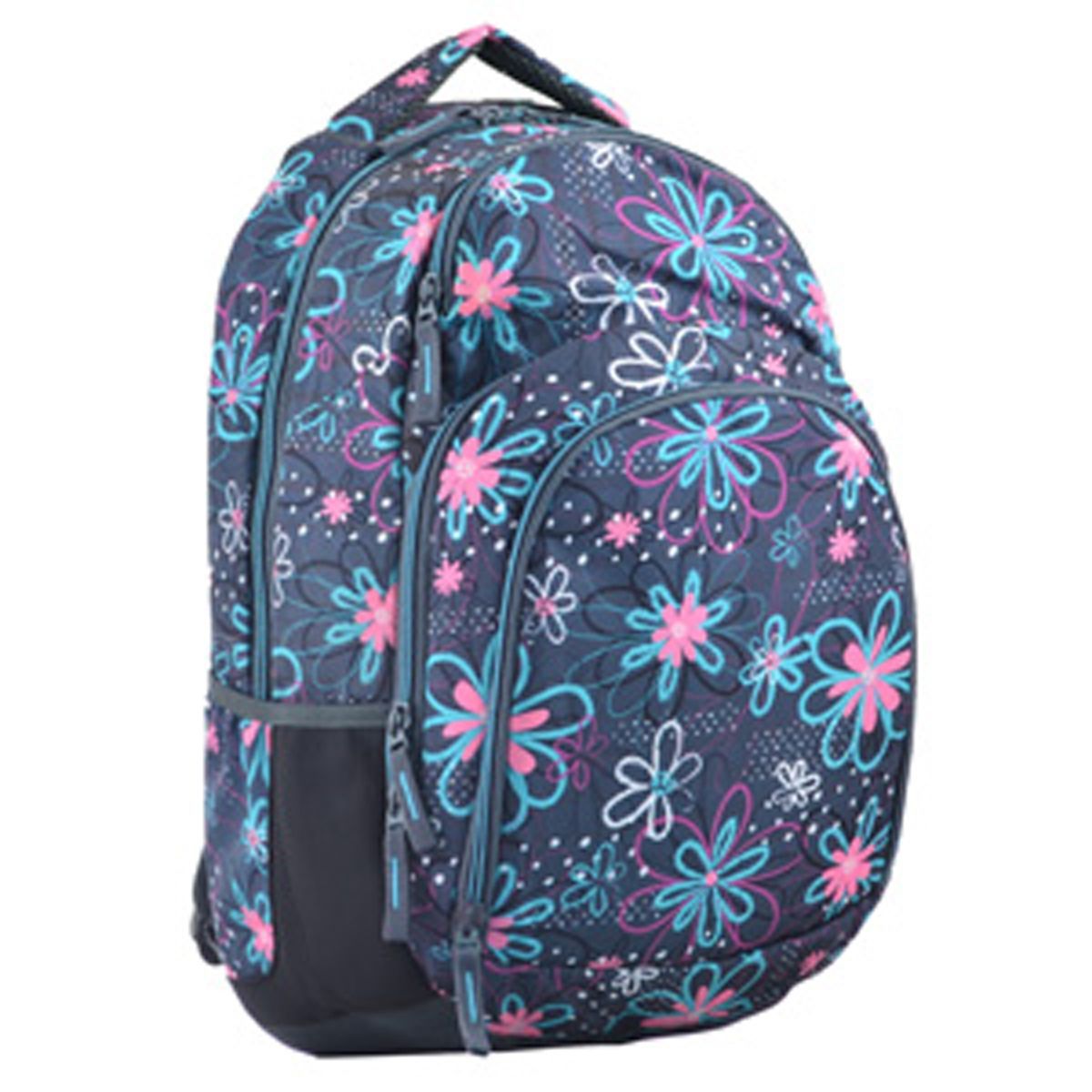 Рюкзак молодіжний YES  Т-38 Folio, 46*31*15