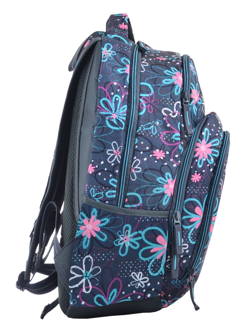Рюкзак молодіжний YES  Т-38 Folio, 46*31*15