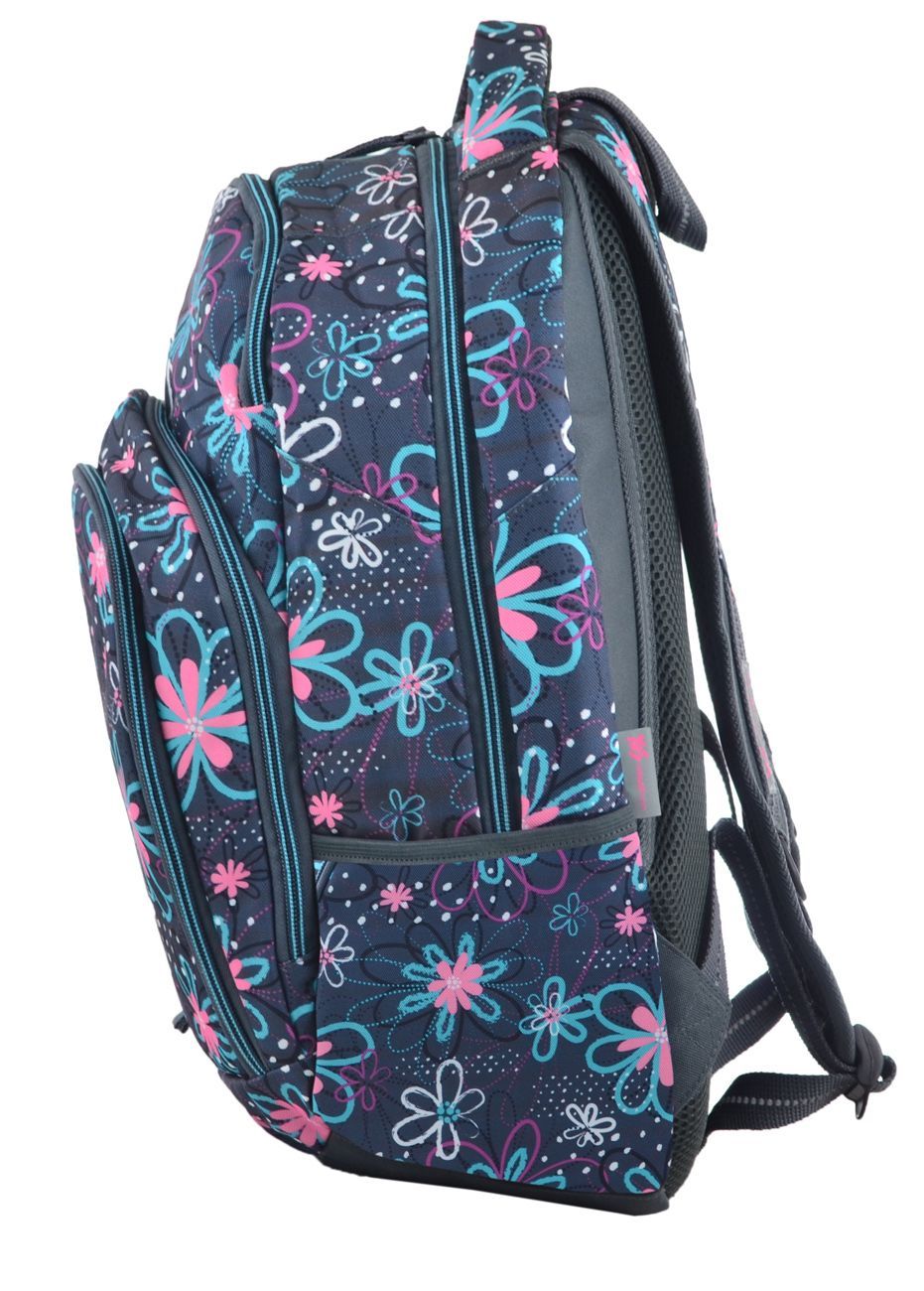 Рюкзак молодіжний YES  Т-38 Folio, 46*31*15