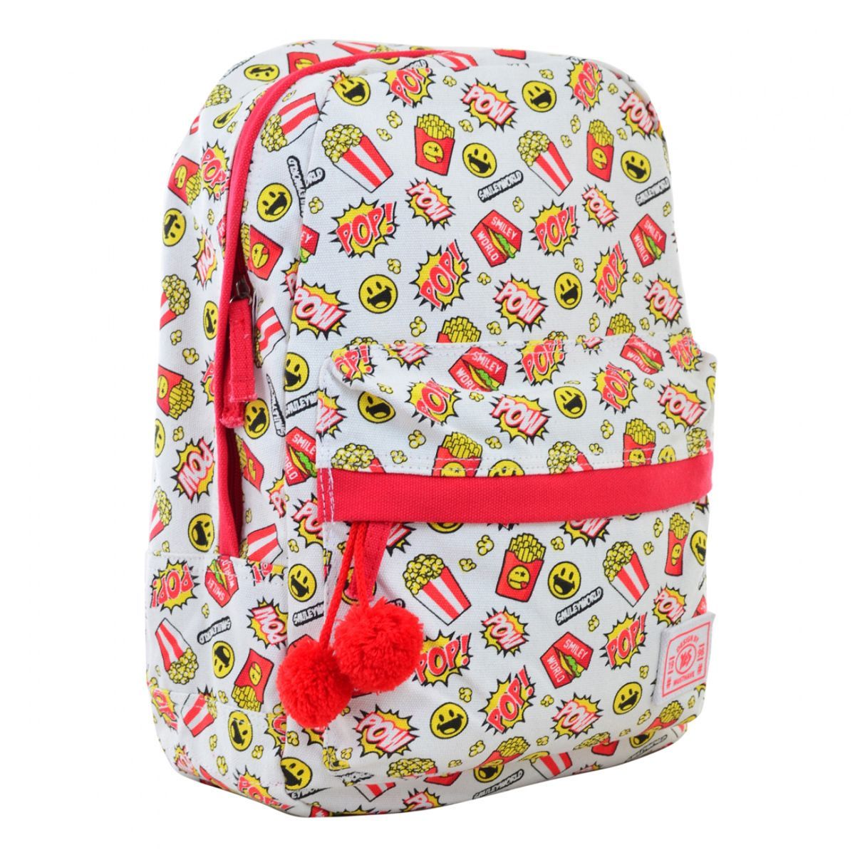 Рюкзак молодіжний YES  ST-33 POW, 35*29*12