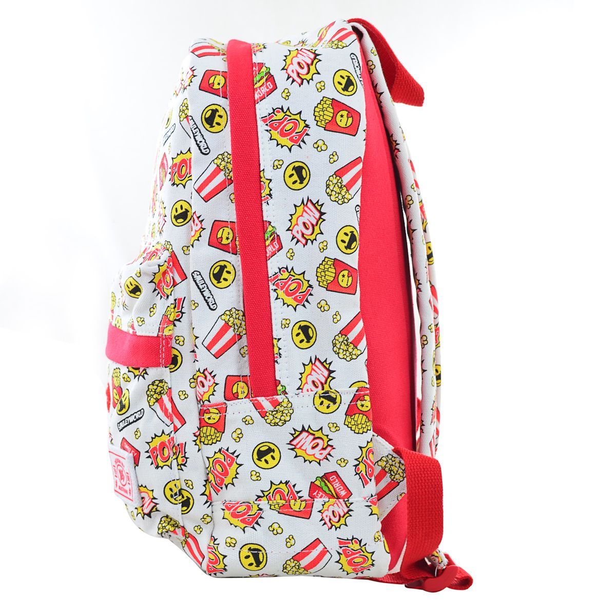 Рюкзак молодіжний YES  ST-33 POW, 35*29*12