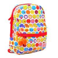 Рюкзак молодіжний YES  ST-33 Smile, 35*29*12