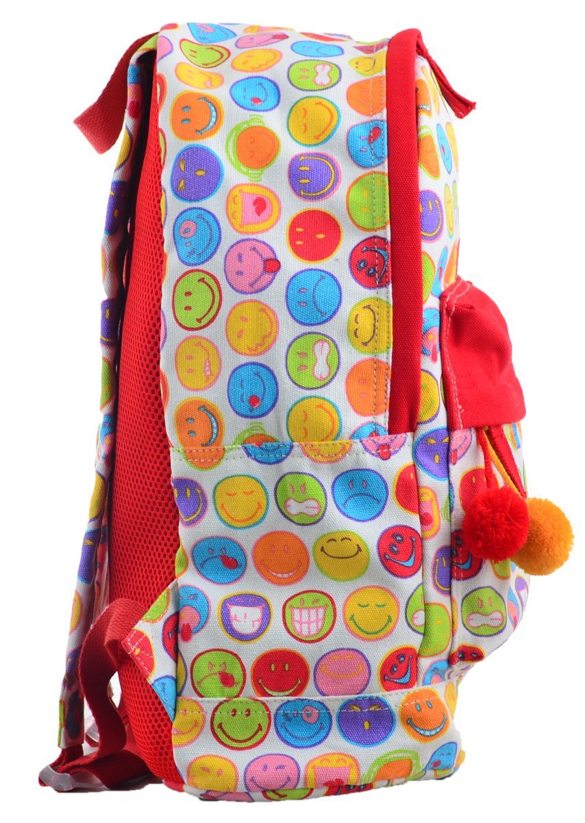 Рюкзак молодіжний YES  ST-33 Smile, 35*29*12