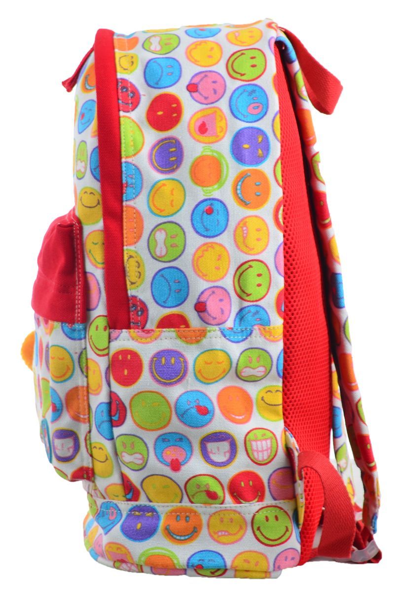 Рюкзак молодіжний YES  ST-33 Smile, 35*29*12