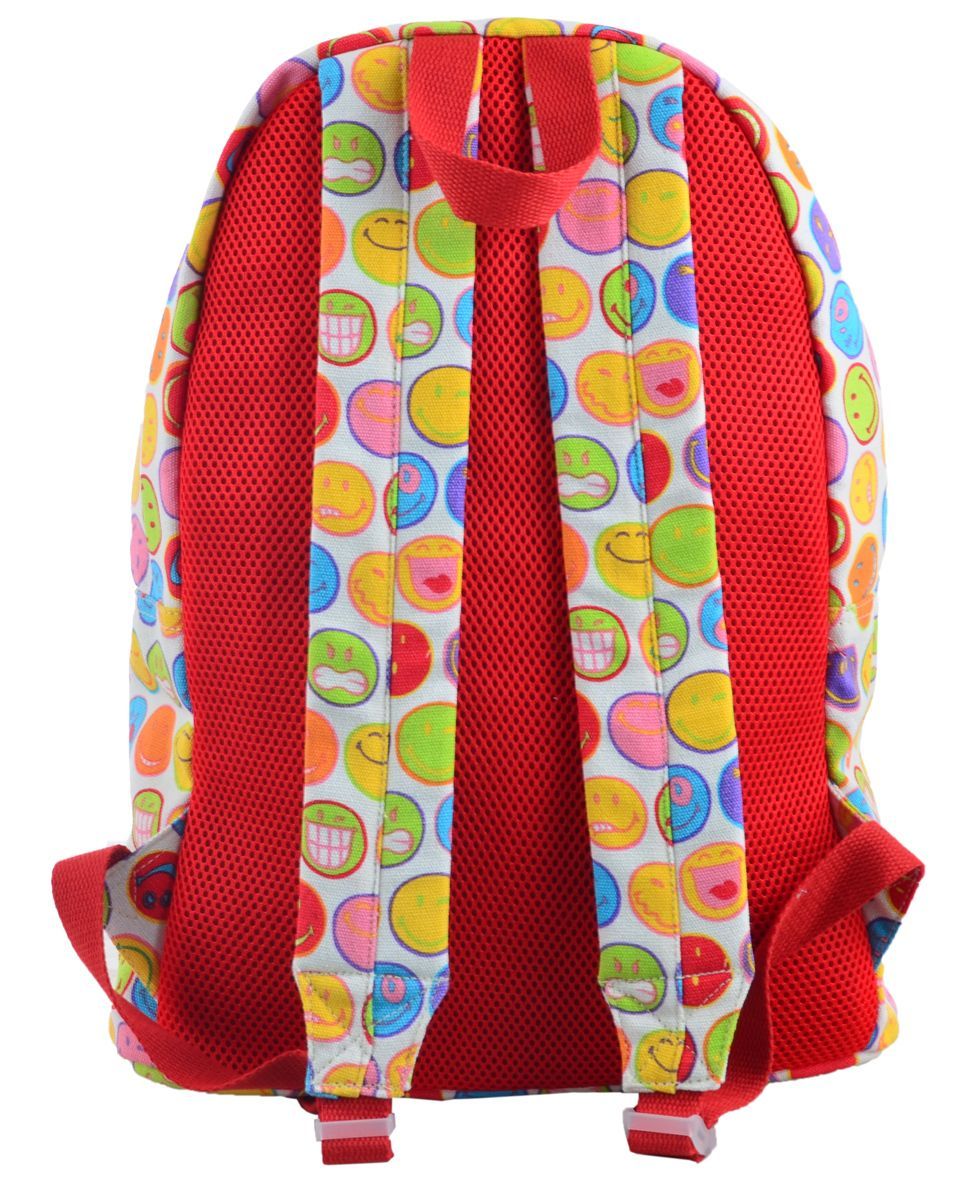 Рюкзак молодіжний YES  ST-33 Smile, 35*29*12