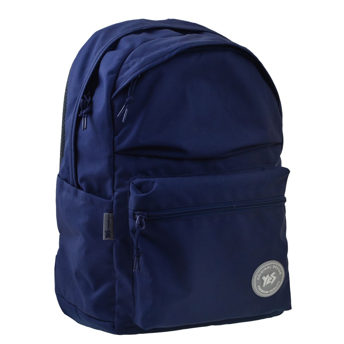 Рюкзак молодіжний YES  ST-22 Gray asphalt, 48*31*17.5